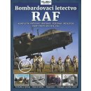 Bombardovací letectvo RAF - Jonathan Falconer