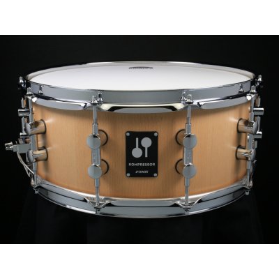 Sonor Kompressor Beech 14x6" – Zboží Mobilmania