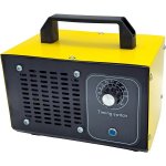 Premium ozónový generátor 60g/h s časovačom – Zboží Mobilmania