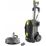 Kärcher HD 5/17 C Plus 15209460 – Hledejceny.cz