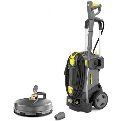 Kärcher HD 5/17 C Plus 15209460 – Hledejceny.cz