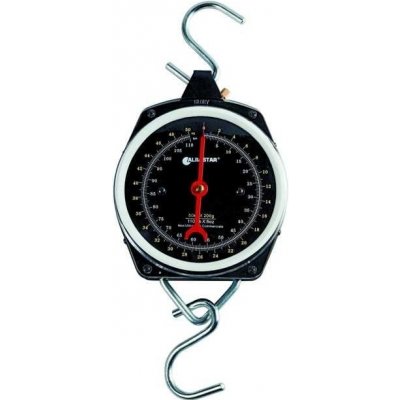 Albastar Závěsná váha mincíř 150 kg – Zboží Dáma