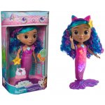 Spin Master Gábinin kouzelný domek film Mořská víla Gabby se zvuky – Sleviste.cz