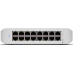 UBIQUITI USW-Lite-16-PoE – Zbozi.Blesk.cz