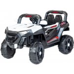 Buggy Baby Mix Space elektrické autíčko bílá – Zboží Dáma