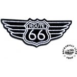 Nášivka Rocka Route 66 – Zboží Dáma