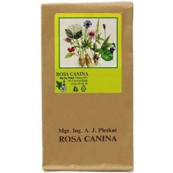 Rosa Canina Sléz květ 30 g