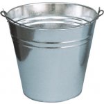 J.A.D. 005320 vědro pozinkované tvar kruhový 12 l – Zboží Dáma