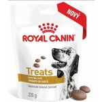 Royal Canin VHN Dog Urinary Treats 230 g – Zboží Dáma