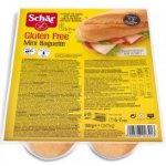 SCHÄR Mini Baguette bezlepkové bagety 150 g – Sleviste.cz
