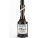 Chateau du BREUIL Calvados VSOP 40% 0,7 l (holá láhev) – Zboží Dáma