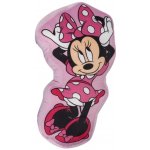 Setino 3D polštář Minnie Mouse Disney 39x23 – Zboží Mobilmania