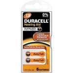 Duracell HA 13 6ks 42432 – Zbozi.Blesk.cz