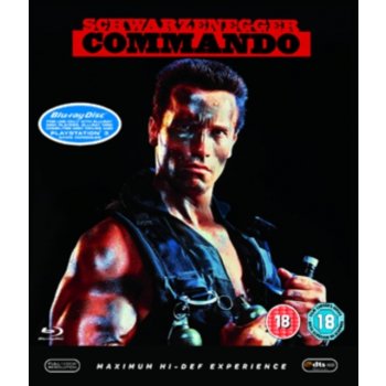 Commando BD