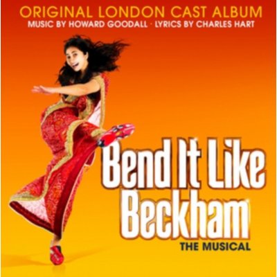 Musical - Bend It Like Beckham CD