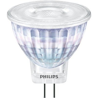 Philips LED žárovka GU4 2,3W/20W 184lm 2700K – Hledejceny.cz