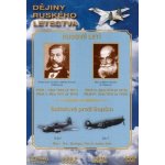 Dějiny ruského letectva DVD – Hledejceny.cz