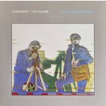Cabaret Voltaire - The Crackdown Grey Lt LP – Hledejceny.cz