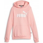 Puma ESS Logo Hoodie K 587031-63 – Zboží Dáma