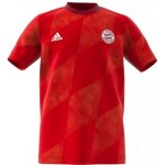adidas FC Bayern München červená – Zboží Dáma adidas FC Bayern München červená – Zboží Dáma
