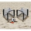Fotbalová branka Master Brankový set Beach 25 x 25 x 38 cm