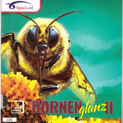 Spinlord Dornenglanz II – Hledejceny.cz