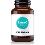 Viridian Extra C 550 mg 150 kapslí – Hledejceny.cz
