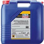 Liqui Moly 1147 Kapalina do centrálních hydraulických systémů 20 l