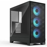 Fractal Design Pop 2 Air Black Solid FD-C-POA2A-01 – Zboží Živě