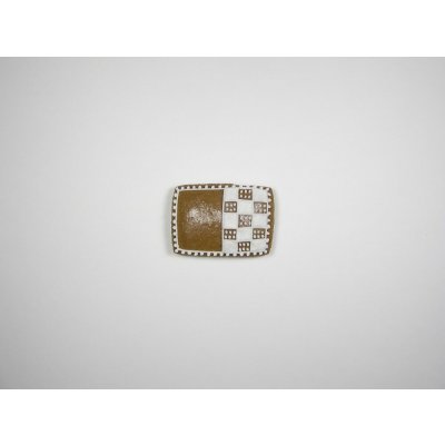 Kovovýroba Petr Jandejsek Vykrajovátko Obdélník (4,8×3,1 cm) – Hledejceny.cz