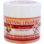 Putorius bylinná mast Kostival lékařský 150 ml – Sleviste.cz