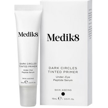 Medik8 Dark Circles Tinted Primer 15 ml