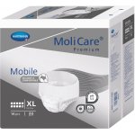 Hartmann MoliCare Mobile 10 kapek XL 14 ks – Zbozi.Blesk.cz