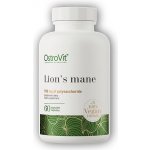 OstroVit Lion's Mane VEGE 60 kapslí – Hledejceny.cz