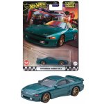 Mattel Hot Wheels BOULEVARD MITSUBISHI 3000GT VR-4 Mattel HRT68 – Hledejceny.cz