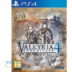 Valkyria Chronicles 4 – Hledejceny.cz