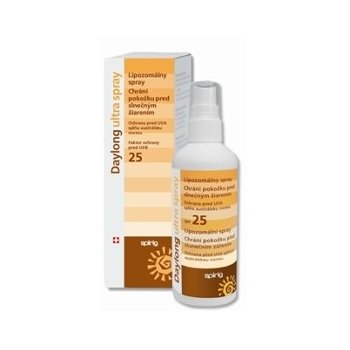 Daylong Ultra Spray SPF25 150 ml