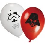Procos Nafukovací balónky Star Wars – Hledejceny.cz
