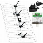 Emos BEN ASP-30DB – Sleviste.cz