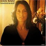 Baez Joan - Diamonds & Rust CD – Hledejceny.cz