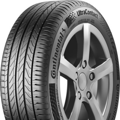 Continental UltraContact 225/65 R17 106V FR