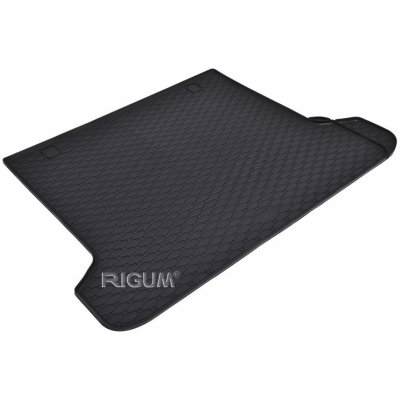 Gumová vana do kufru Rigum Toyota Land Cruiser 150 2009 – Hledejceny.cz