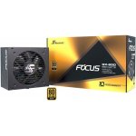 Seasonic FOCUS GX-850 850W FOCUS-GX-850-ATX30 – Sleviste.cz