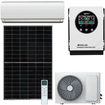 GETI GKF12K 3,5kW offgrid + MPPT 60A – Zbozi.Blesk.cz