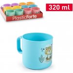 PlasticForte plastový pastelový mix barev 320 ml – Hledejceny.cz