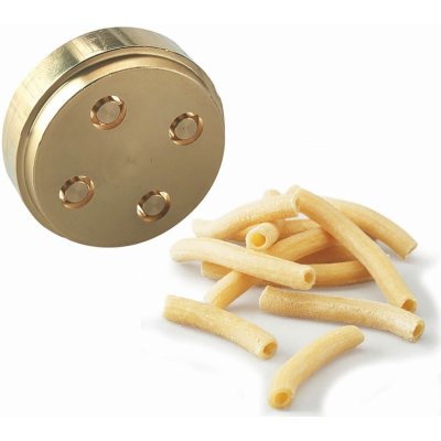 Kenwood Tvořítko na těstoviny Maccheroni Lisci A910 A910-3 – Zboží Mobilmania