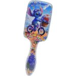 Wet Brush Original Detangler a Mini Detangler Disney Princess Belle dárková sada kartáčů na vlasy – Zboží Dáma