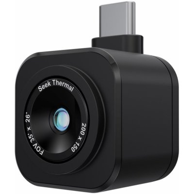 Seek Thermal CW-DBAX – Zboží Živě