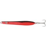 Kinetic Pilker Twister Sister Black Red 80 g – Zbozi.Blesk.cz