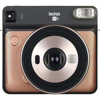 Fujifilm Instax Square SQ6